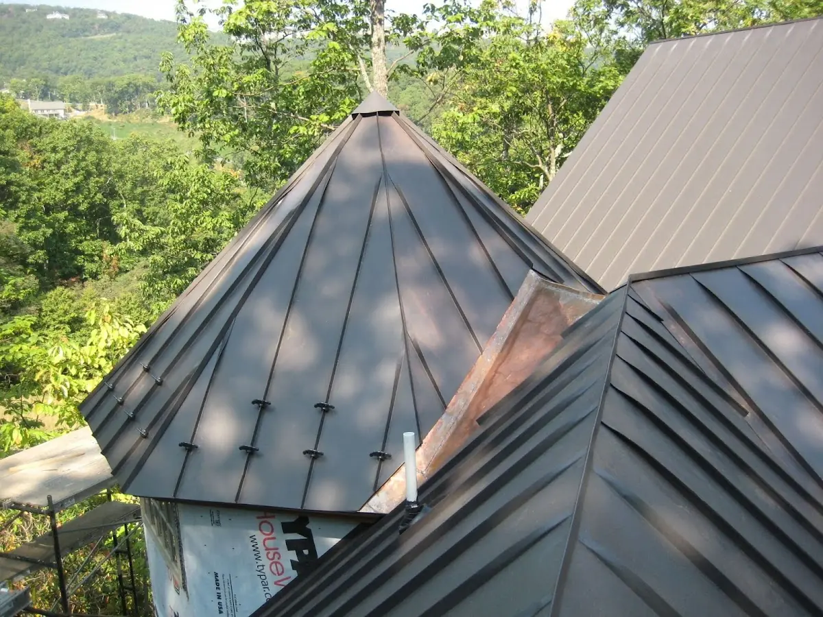 Professional Gutter Cleaning by Craftsman Roofing in Baldwin Park