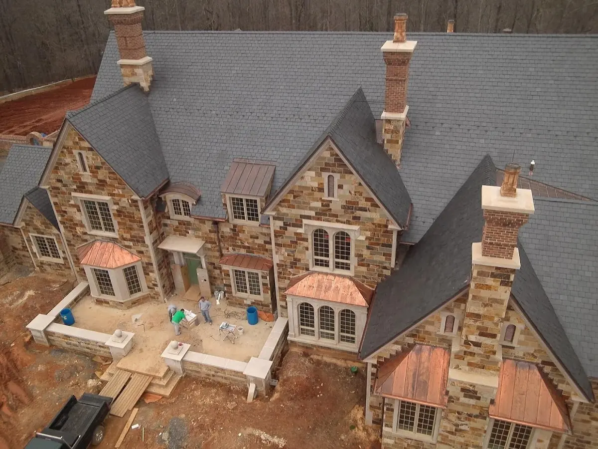 Craftsman Roofing Emergency Roof Repair project in Baldwin Park